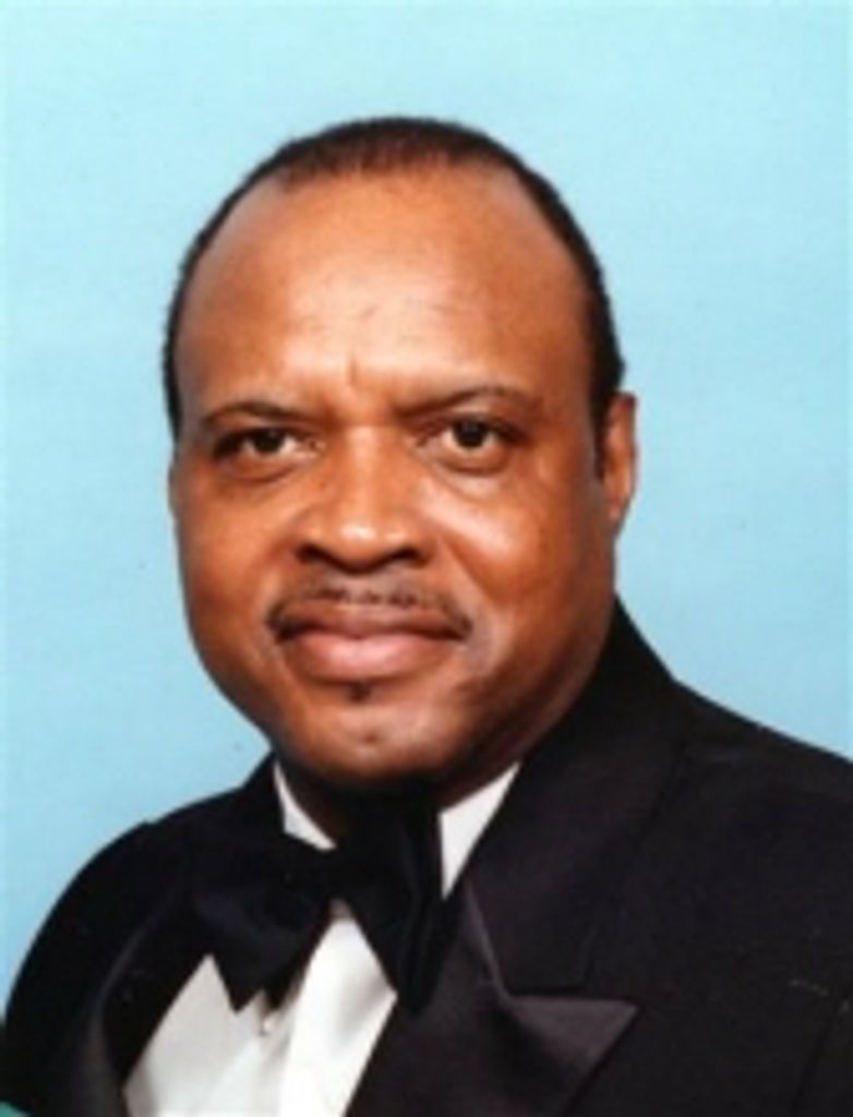 Claude Patterson