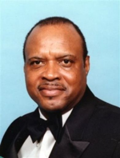 Claude Patterson Profile Photo