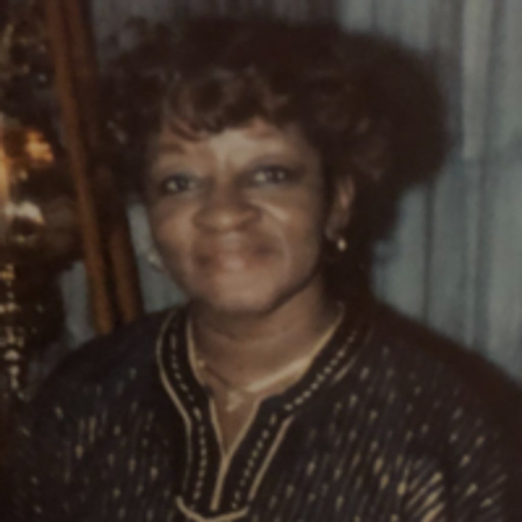 Vernerstine Groves Profile Photo