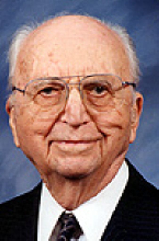 Grover H. Penningroth