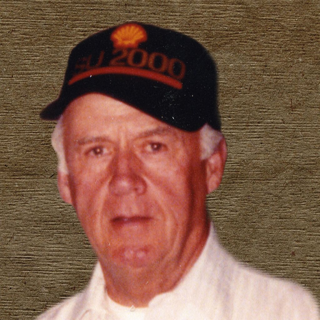 Robert Alexander