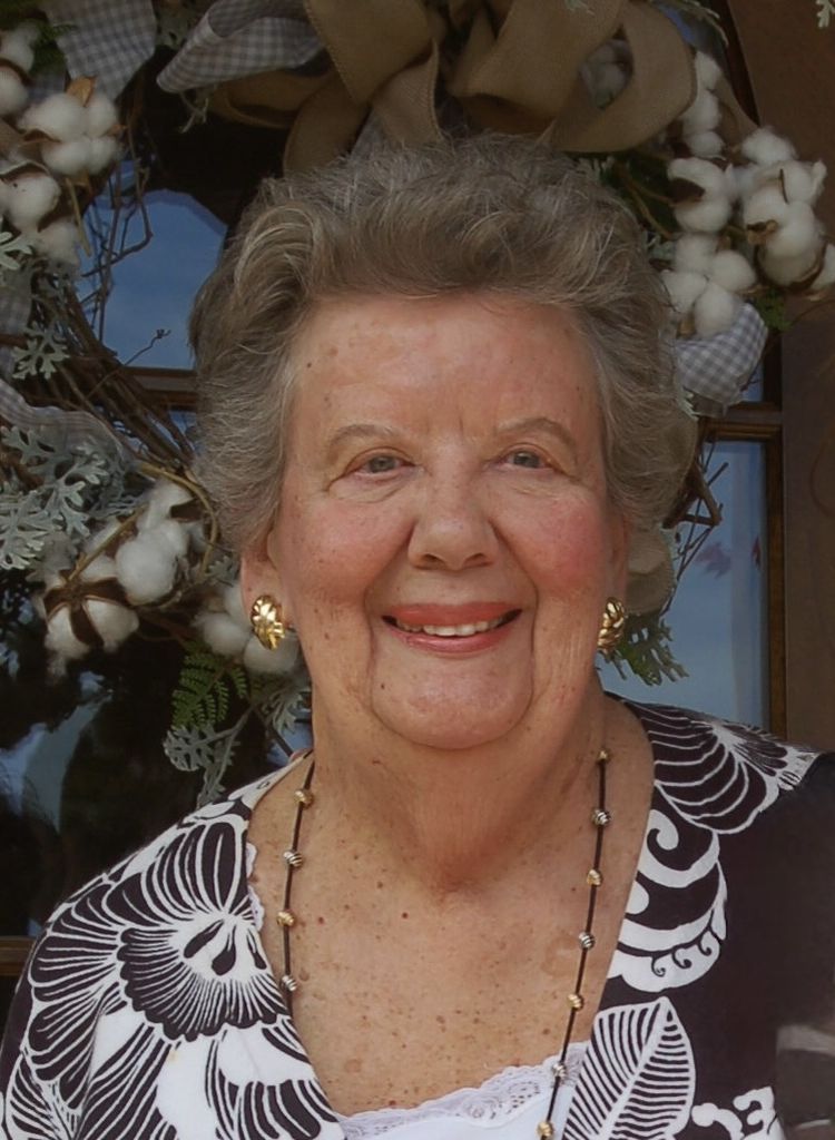 Mrs. Joan Burke Profile Photo