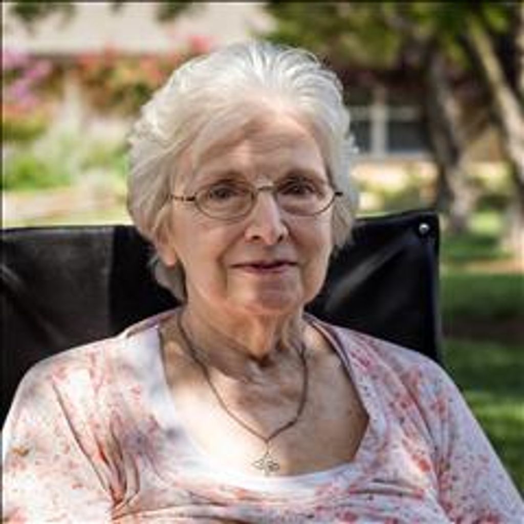 Nancy Marie Crayton Profile Photo