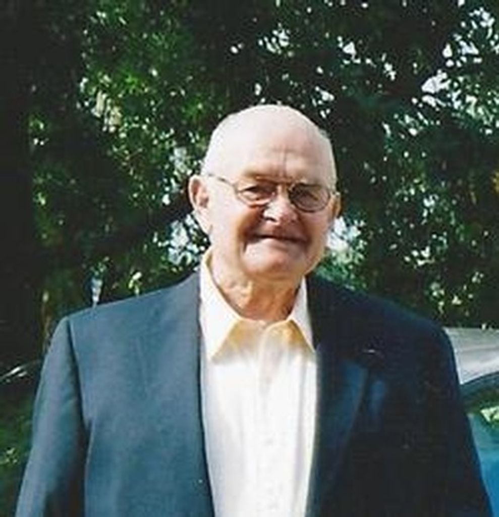 Jerry Francis French