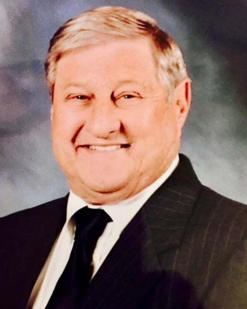 Dannie Garrett Cockrell Profile Photo