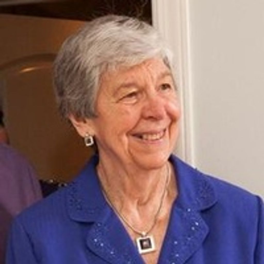 Mrs.  Martha Jean Housch Gilmer
