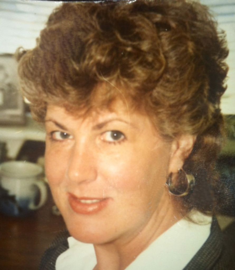Patsy Johnston