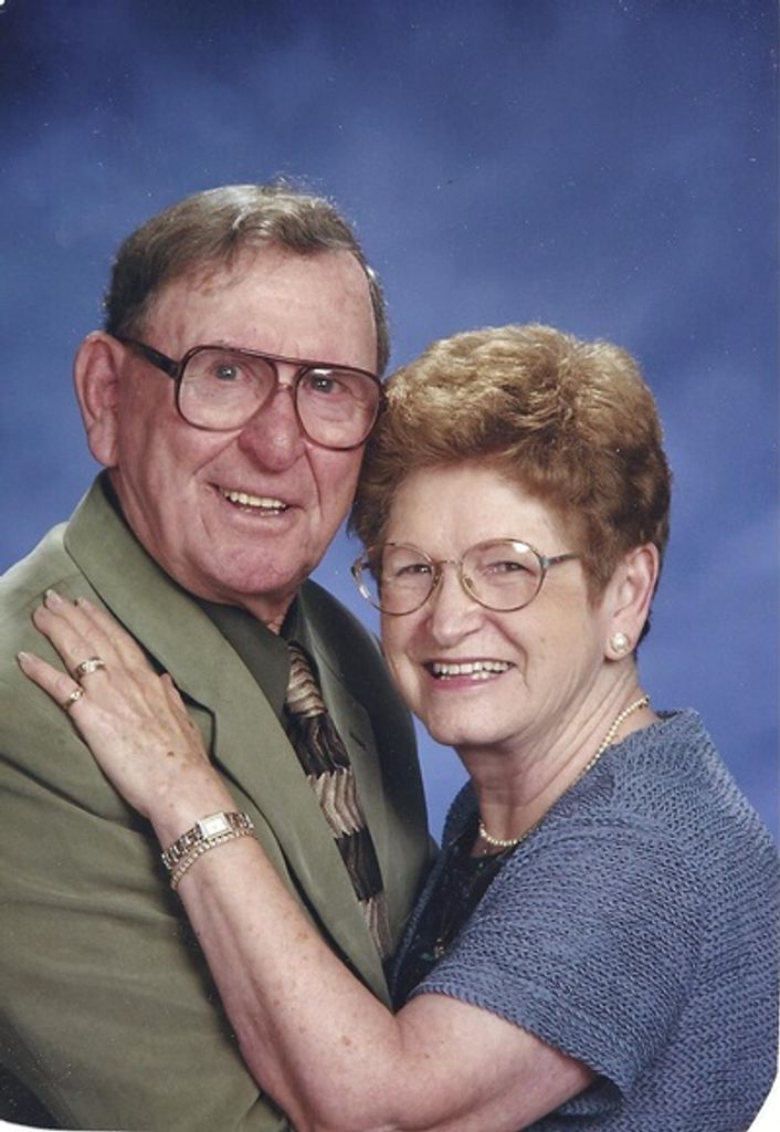 Lillian Pinkerton Profile Photo