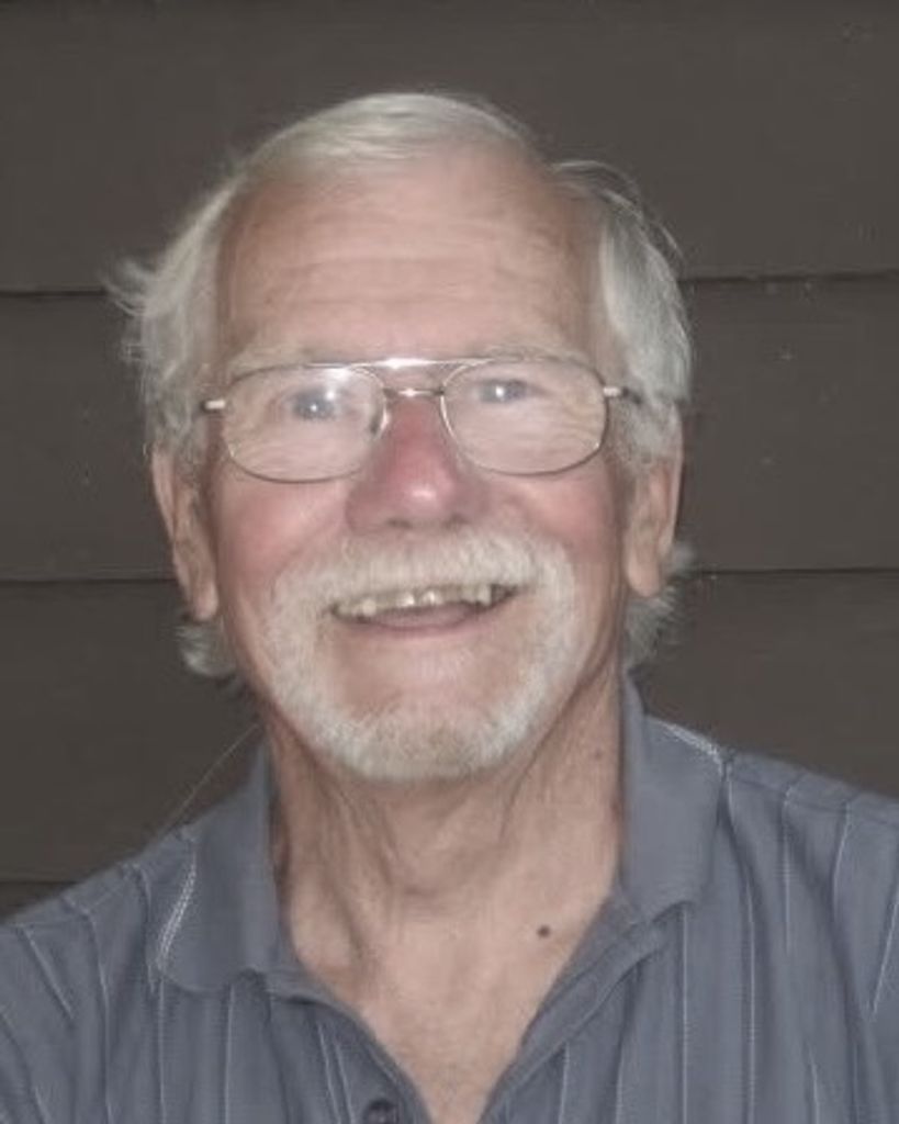 Jerome Edward "Jerry" Hanson Profile Photo