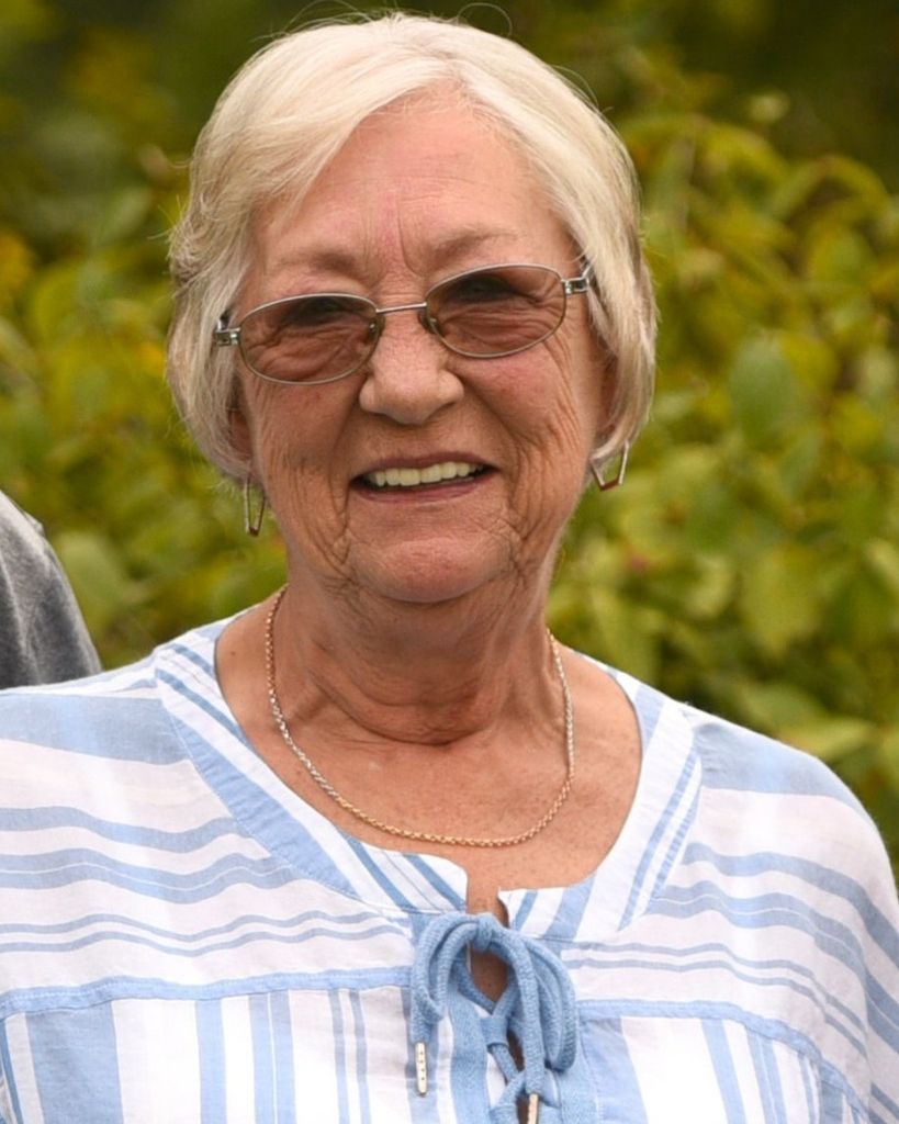 Connie L Baldwin Profile Photo