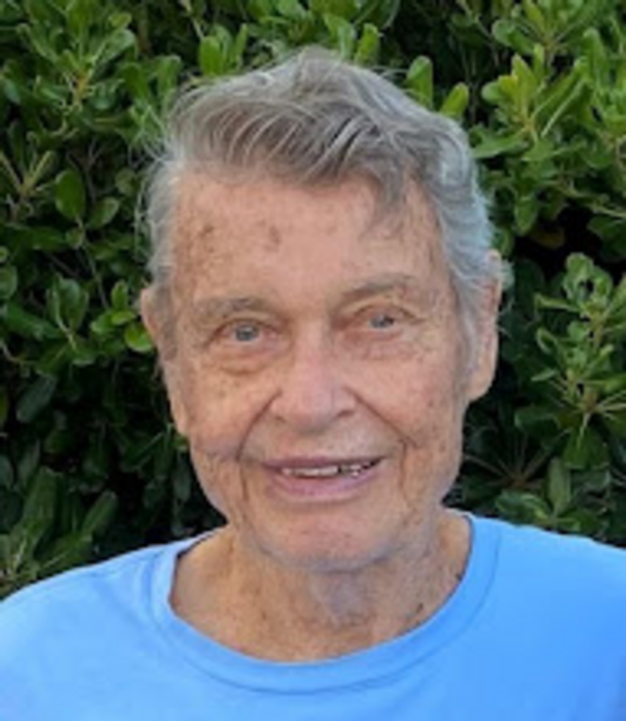 Benson Winton Burnette Profile Photo