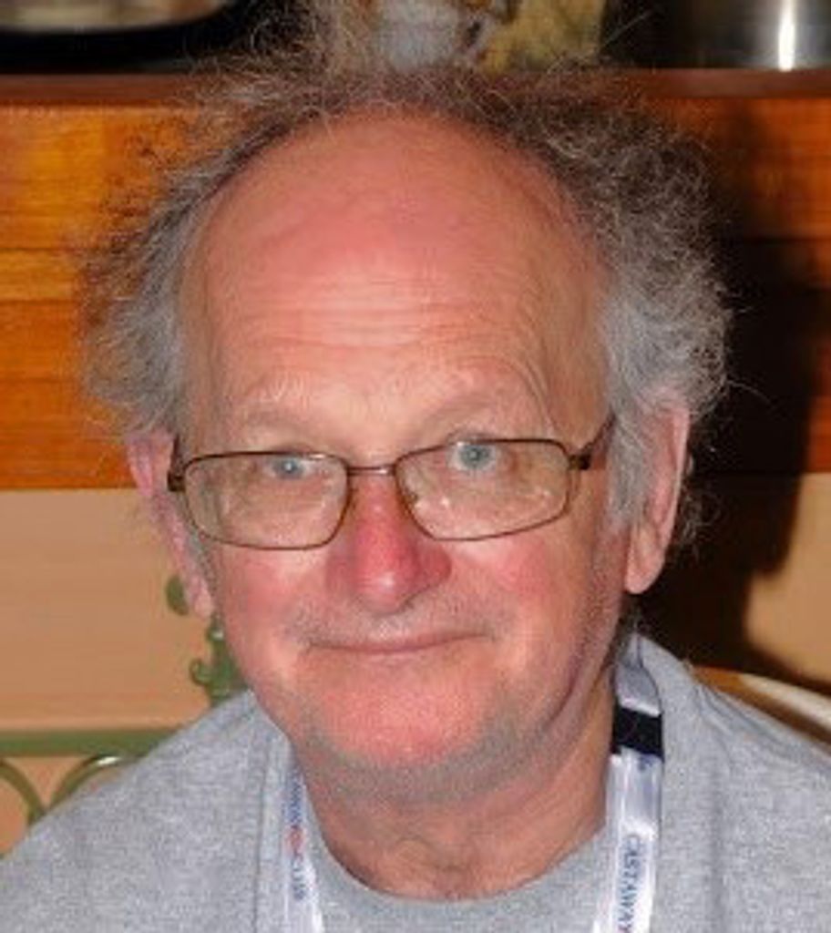 Gary Rajek Profile Photo
