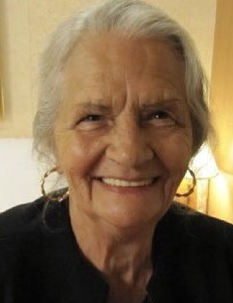 Marilyn Lundquist