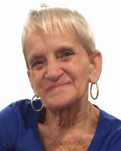 Elaine Louise Harris's obituary image