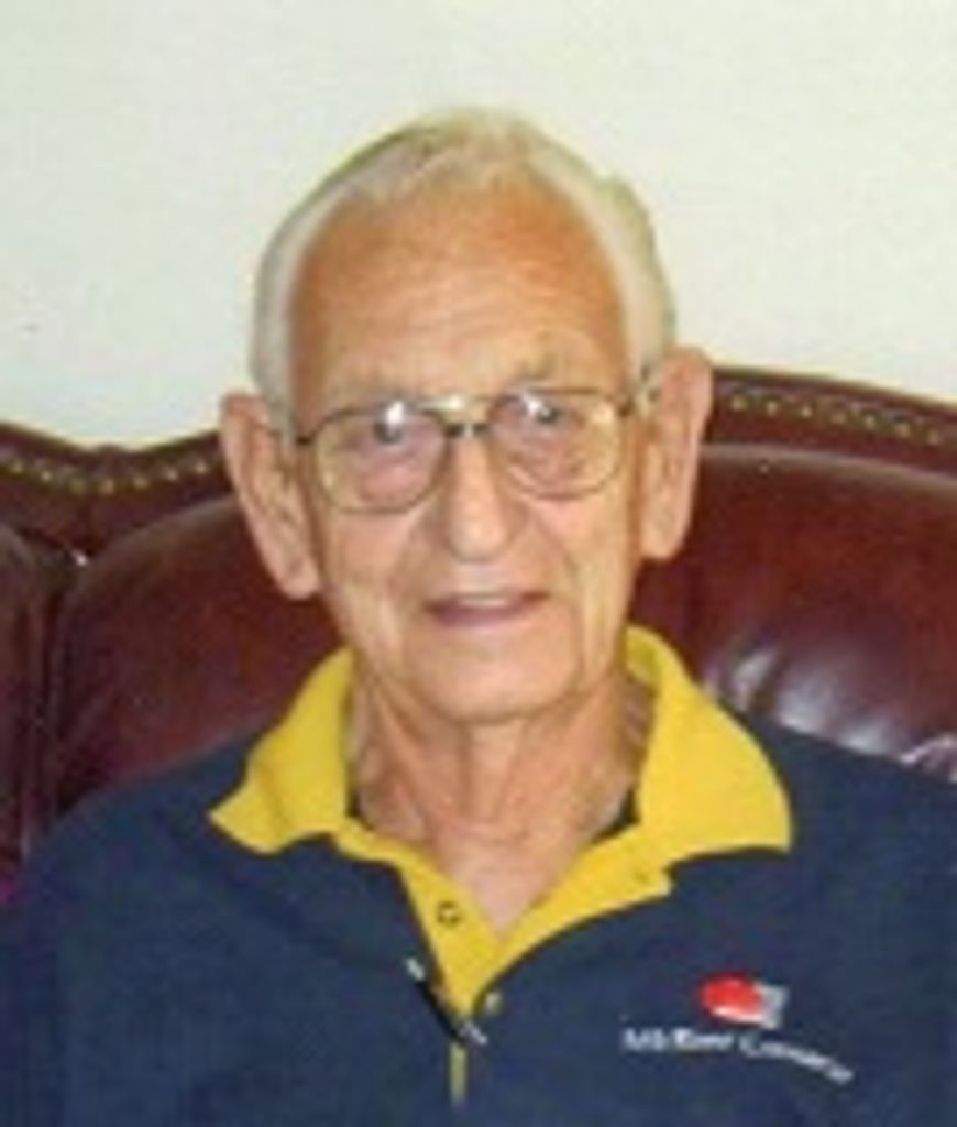Clayton Lee Henderson