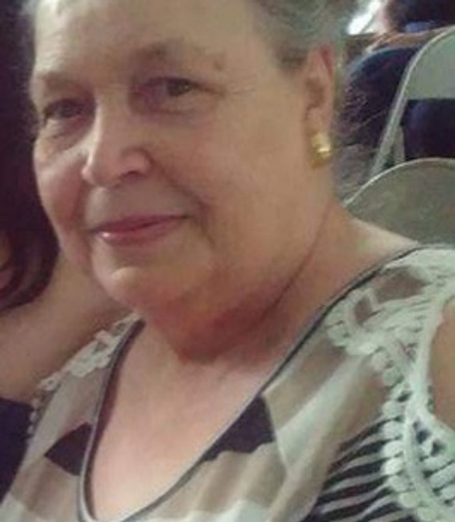 Helen Benge