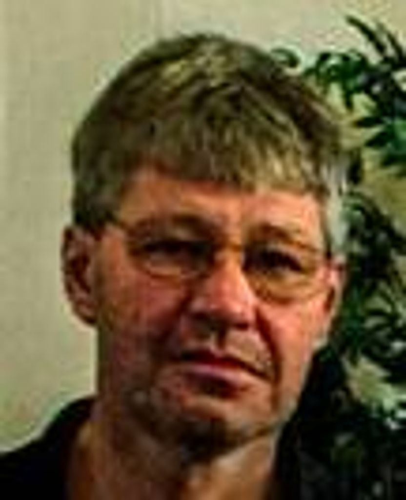 Brent Alan Waggoner