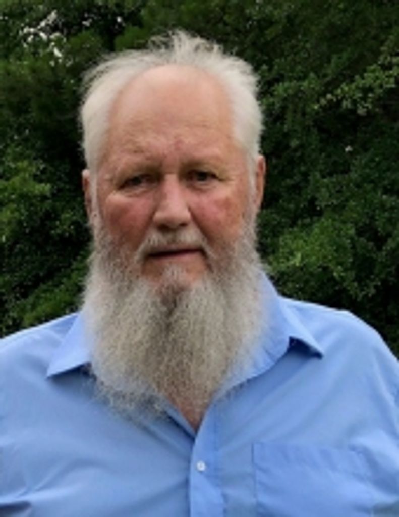 Larry James Mclain Profile Photo