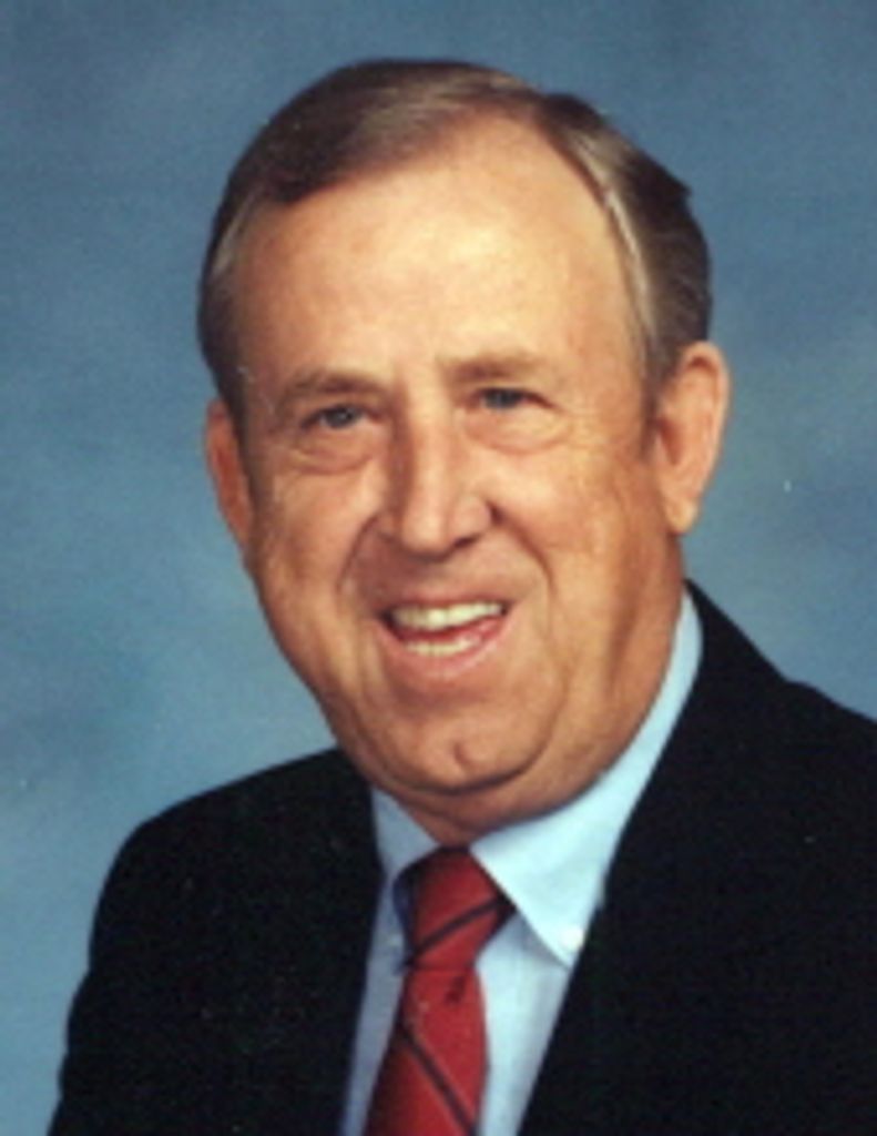 Henry Marshall Daniel