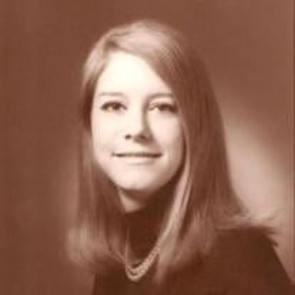 Lynn Margaret Aprile