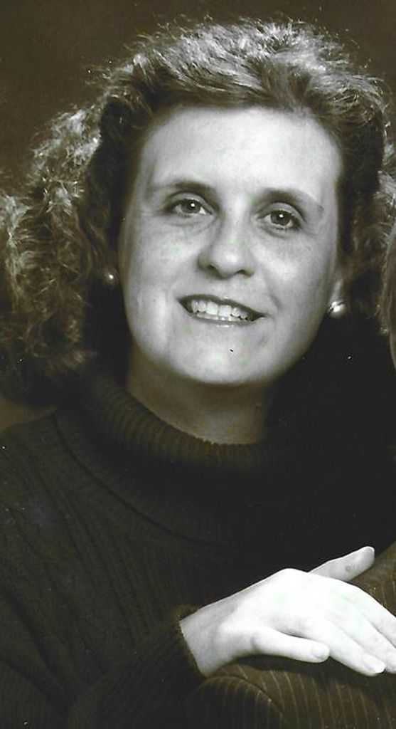 Teresa Rush Smith Profile Photo