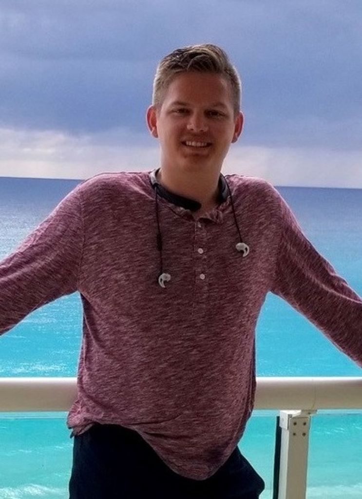 Kevin Crick Profile Photo