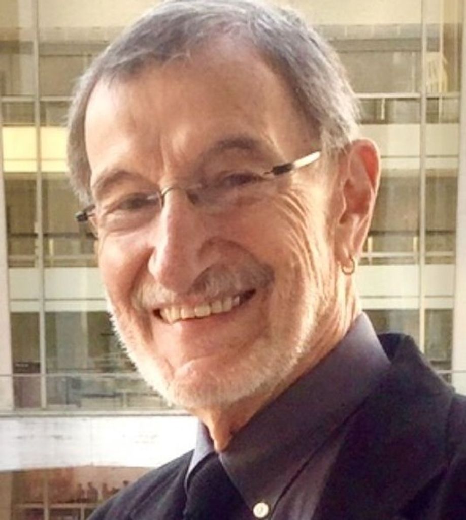 John DiGesare Profile Photo