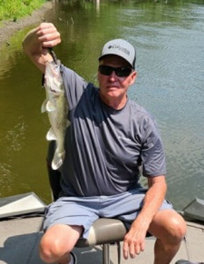 Paul Swanson Profile Photo