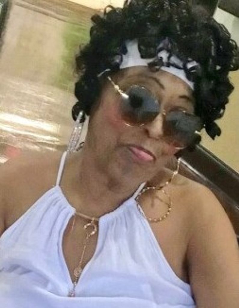 Carolyn White