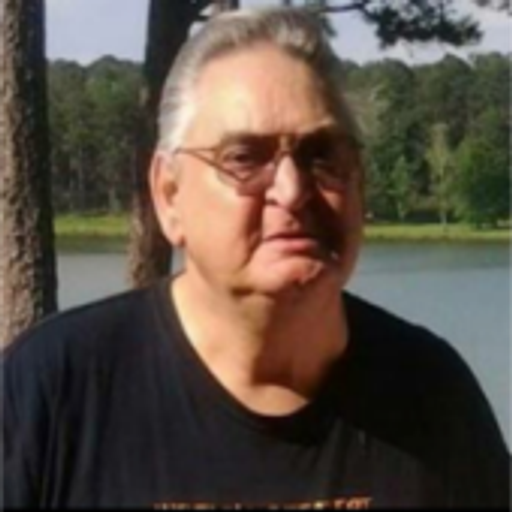 Jerry Barrett Profile Photo