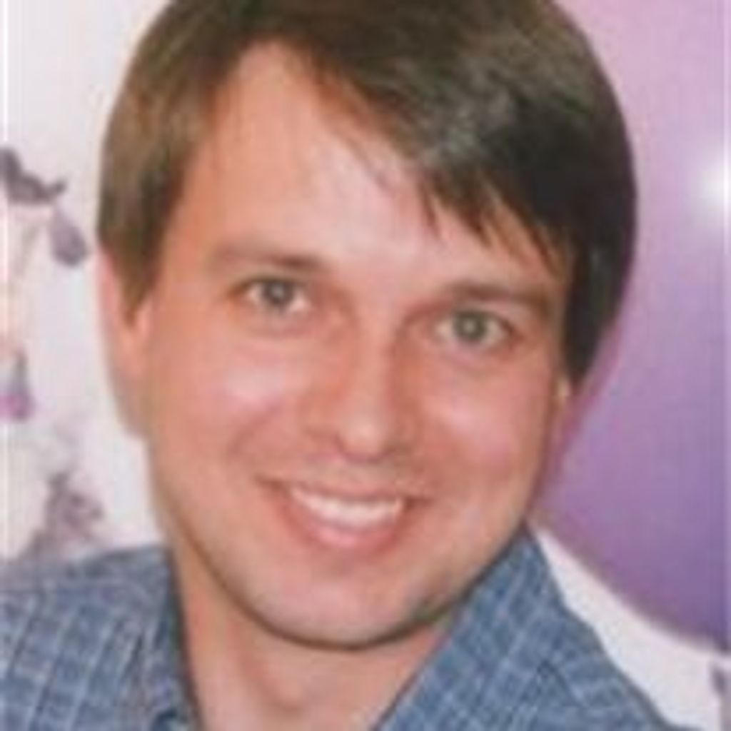Daniel D. Dobransky