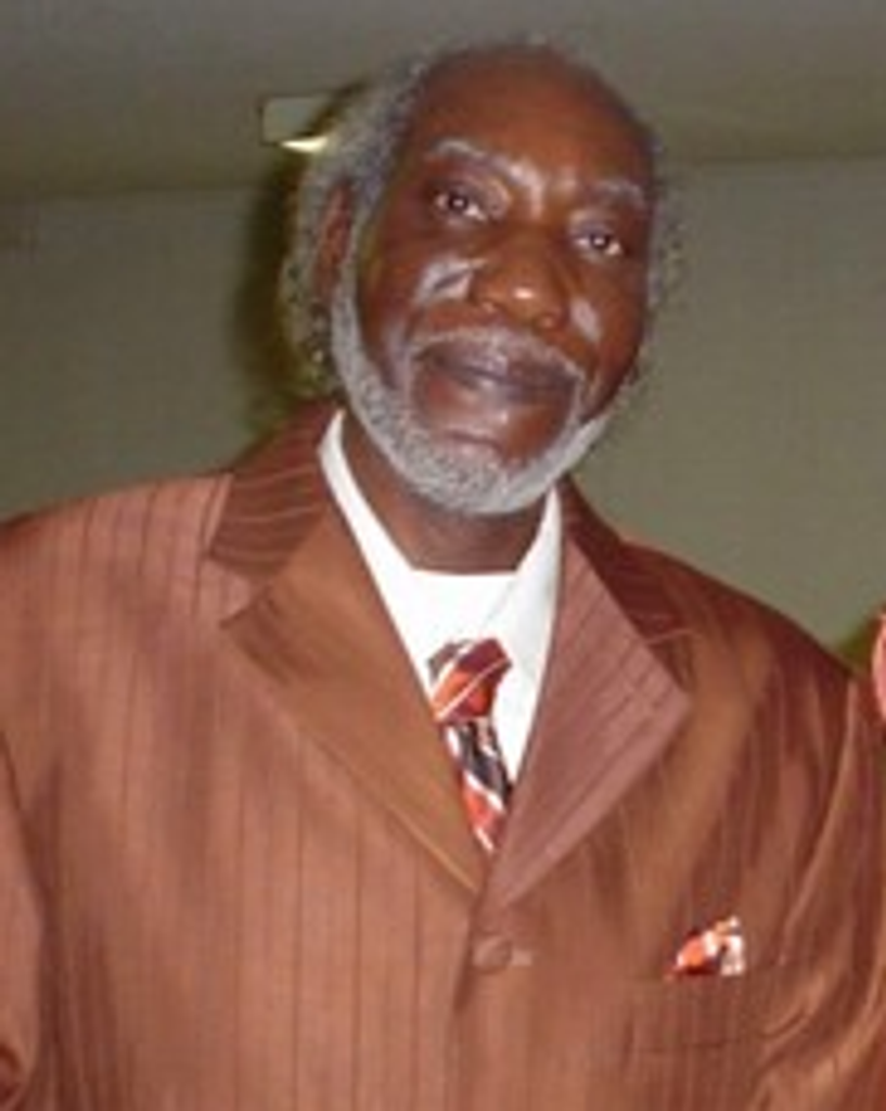 Johnnie Louis Bumper