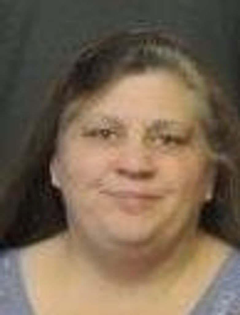 Marcia Sue Bartlett