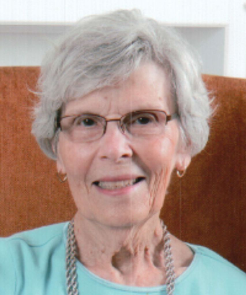 Ruth J. Weaver