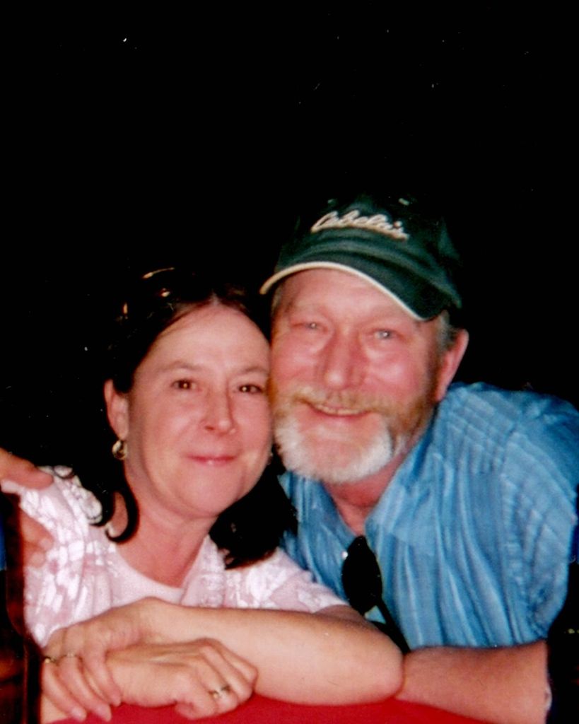 Dann "Boomer" Joseph Reichel