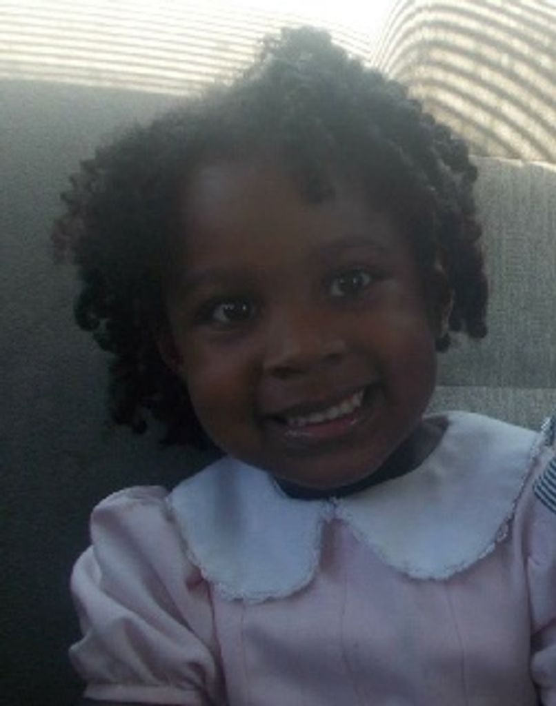 Littlemckaylan Elizabeth Conyers Profile Photo