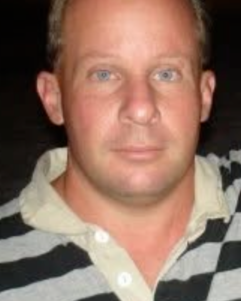 Stephen Ronald Apenbrinck
