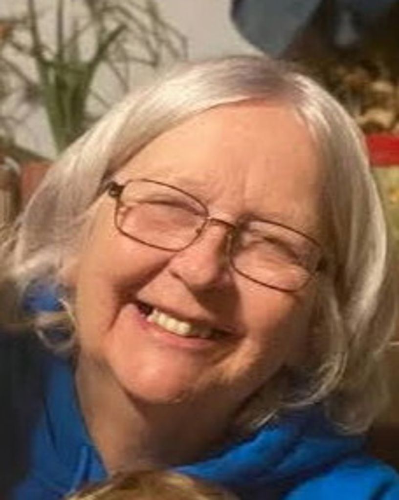Alita D. Evans