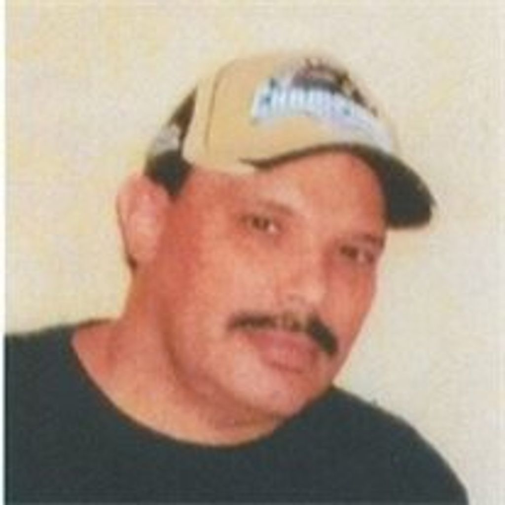 Anthony Reyes