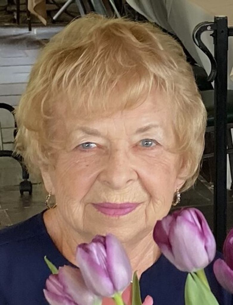 Eleanor Berent Profile Photo