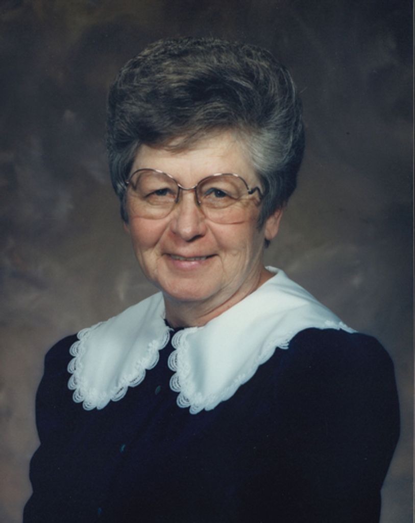 Florence Rasmussen Johnson