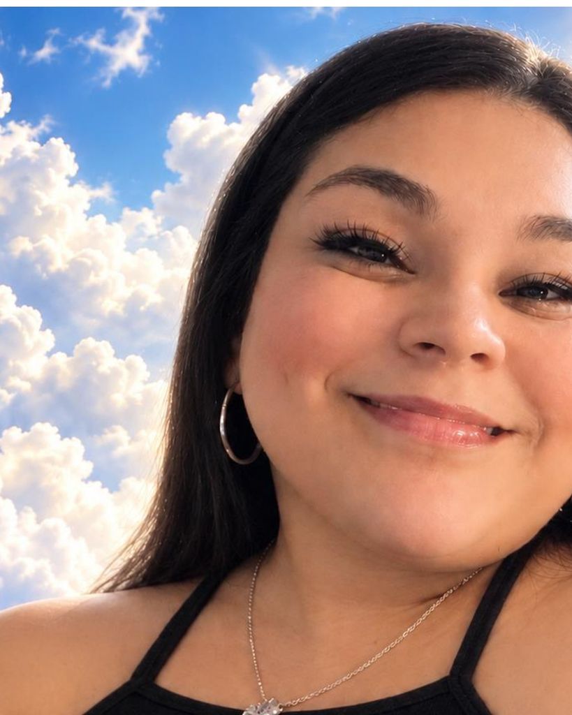 Desiree Michelle Martinez
