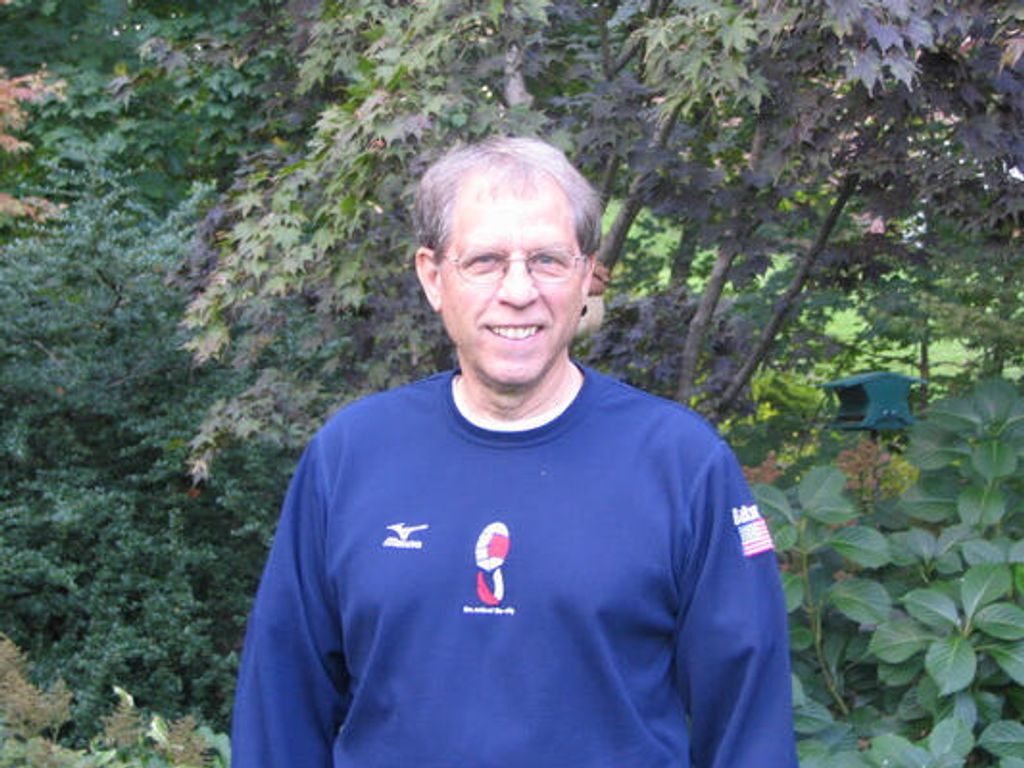 David Lee Cooley Profile Photo