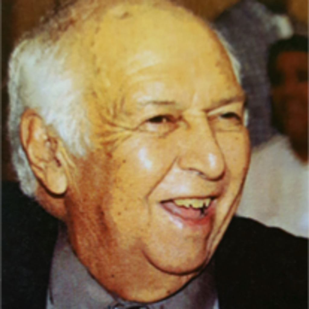 Edmund Luis Trujillo