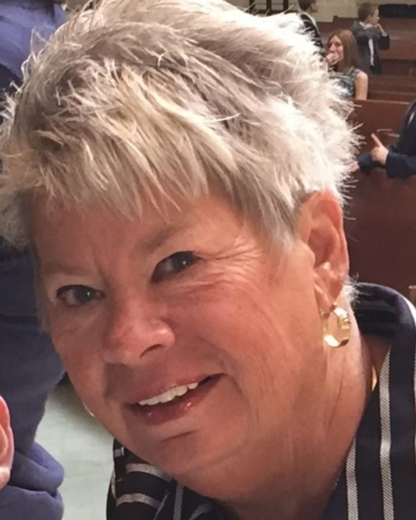 Nancy Tredrea