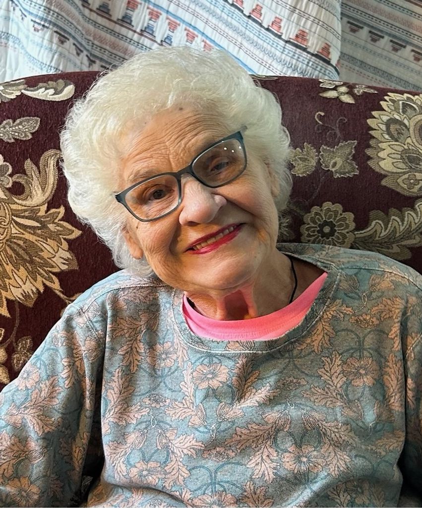 Nancy Jane Rashotte Profile Photo