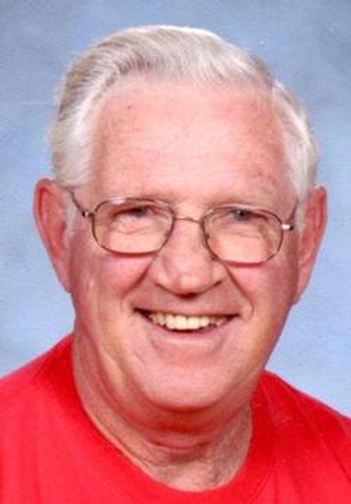 Kenneth D. Sents Profile Photo