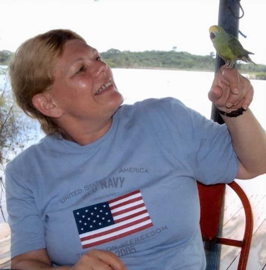 Dorothy A. "Dee" Collins