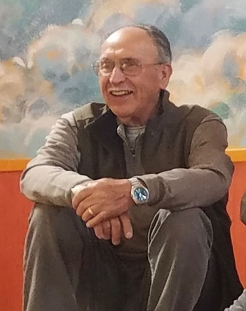 Ronald Paul Villalobos