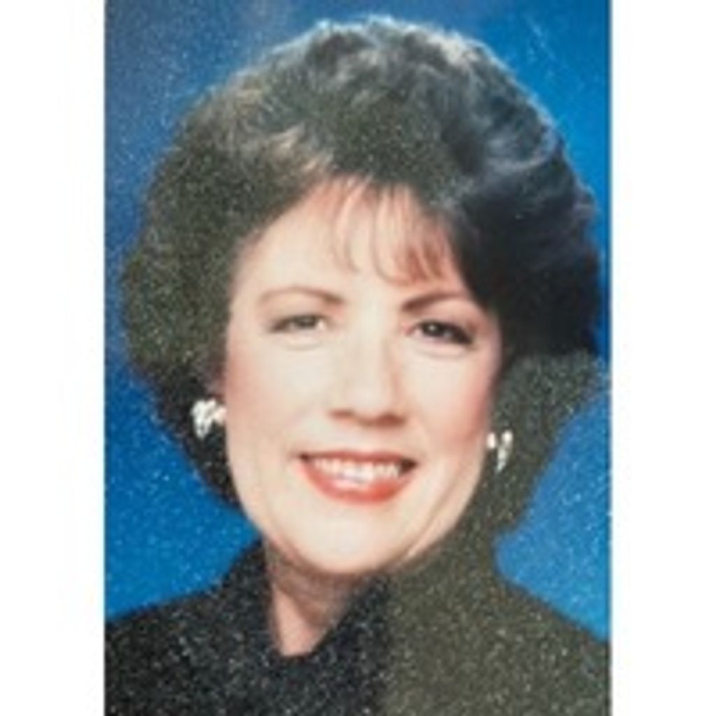 Mary Jacquelyn Josselet Profile Photo